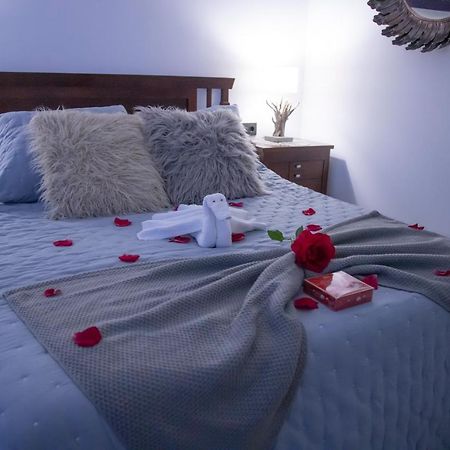 Apartamento Estrella Sauna Spa Jacuzzi Alhama de Aragón Buitenkant foto
