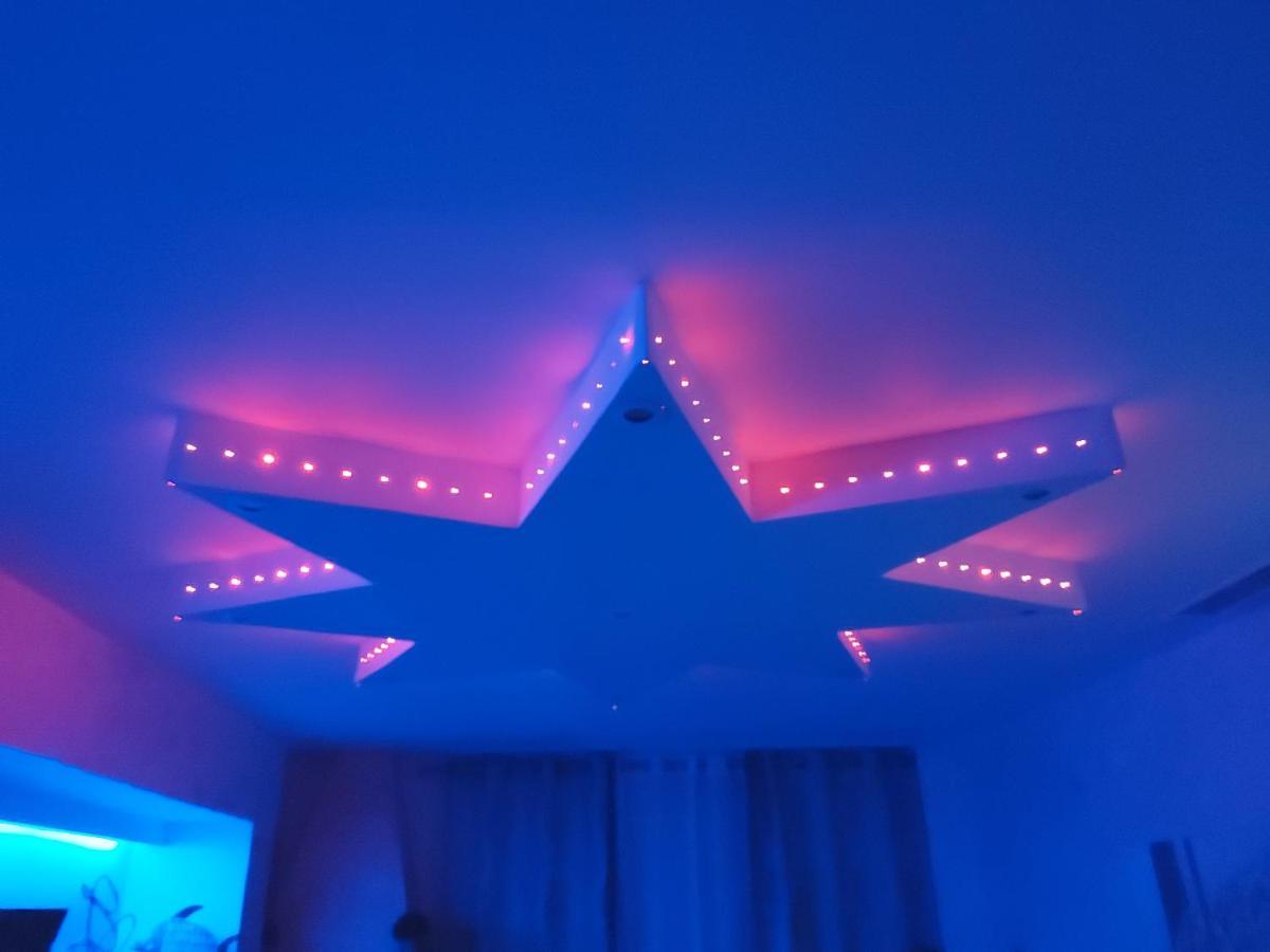 Apartamento Estrella Sauna Spa Jacuzzi Alhama de Aragón Buitenkant foto