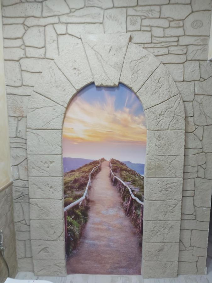 Apartamento Estrella Sauna Spa Jacuzzi Alhama de Aragón Buitenkant foto