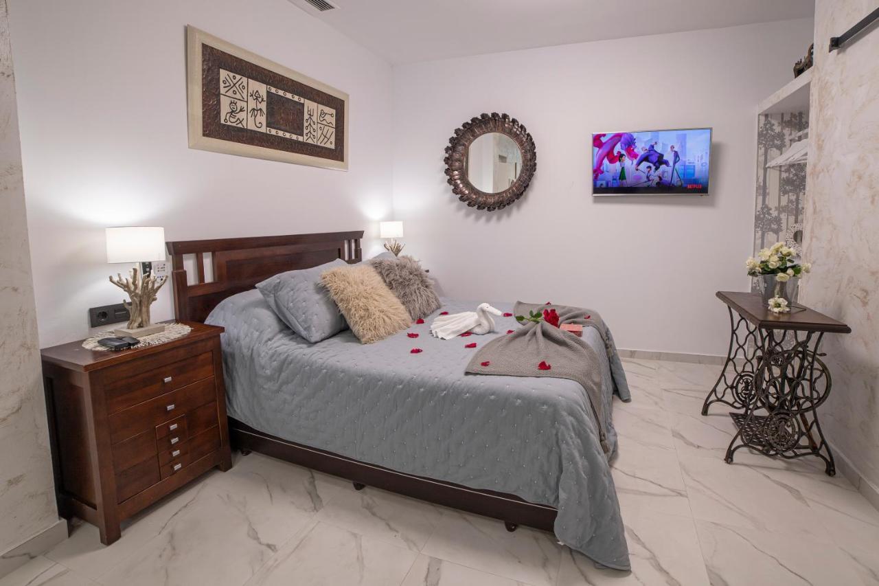 Apartamento Estrella Sauna Spa Jacuzzi Alhama de Aragón Buitenkant foto