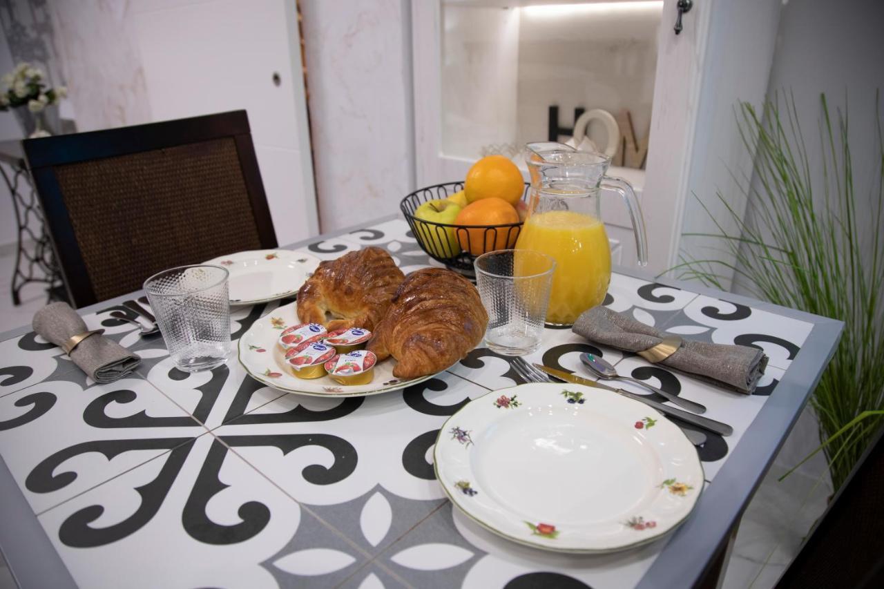 Apartamento Estrella Sauna Spa Jacuzzi Alhama de Aragón Buitenkant foto