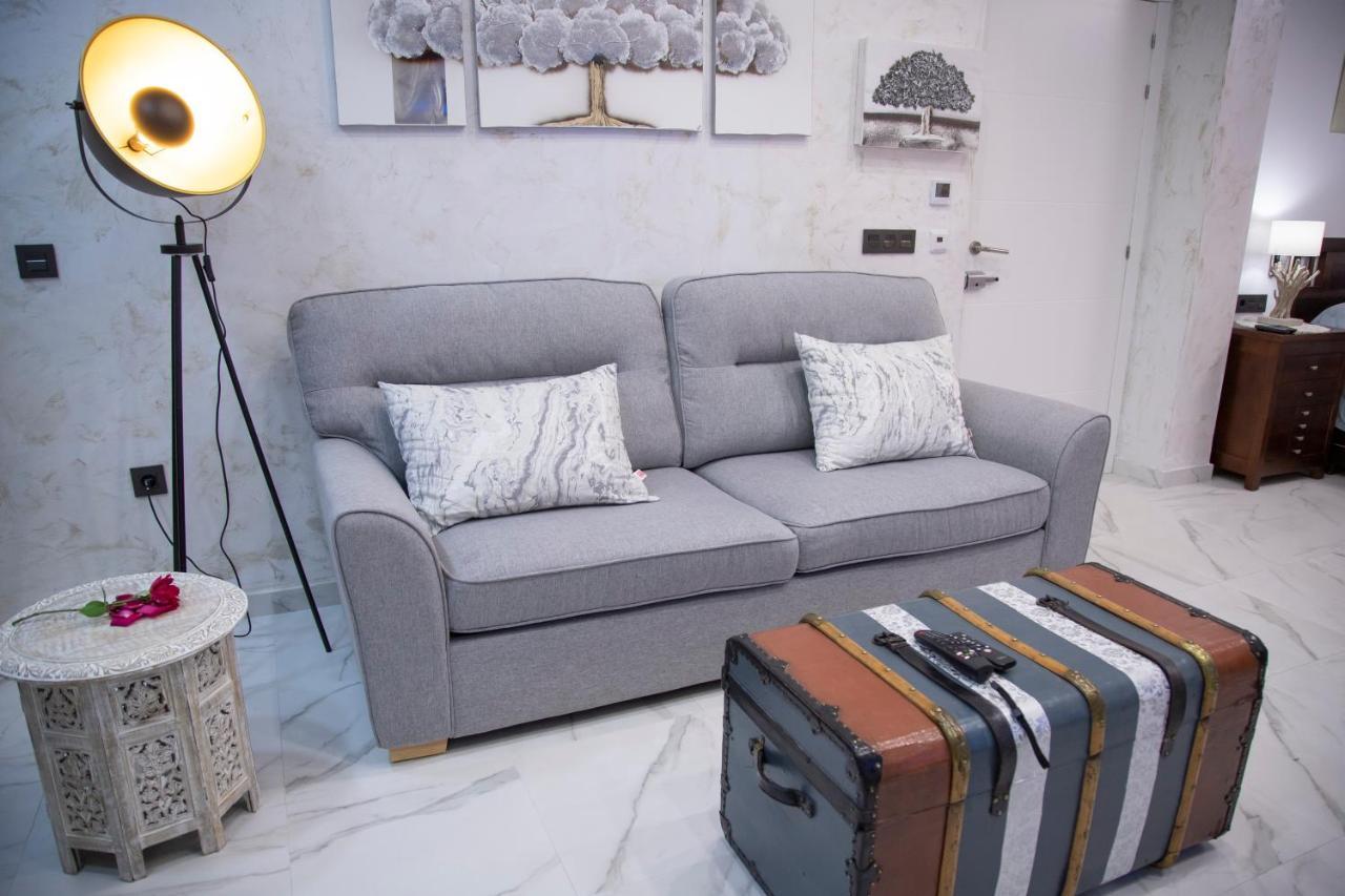 Apartamento Estrella Sauna Spa Jacuzzi Alhama de Aragón Buitenkant foto