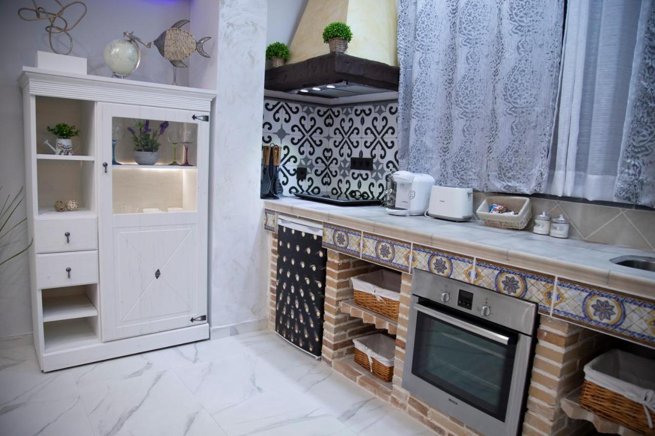 Apartamento Estrella Sauna Spa Jacuzzi Alhama de Aragón Buitenkant foto