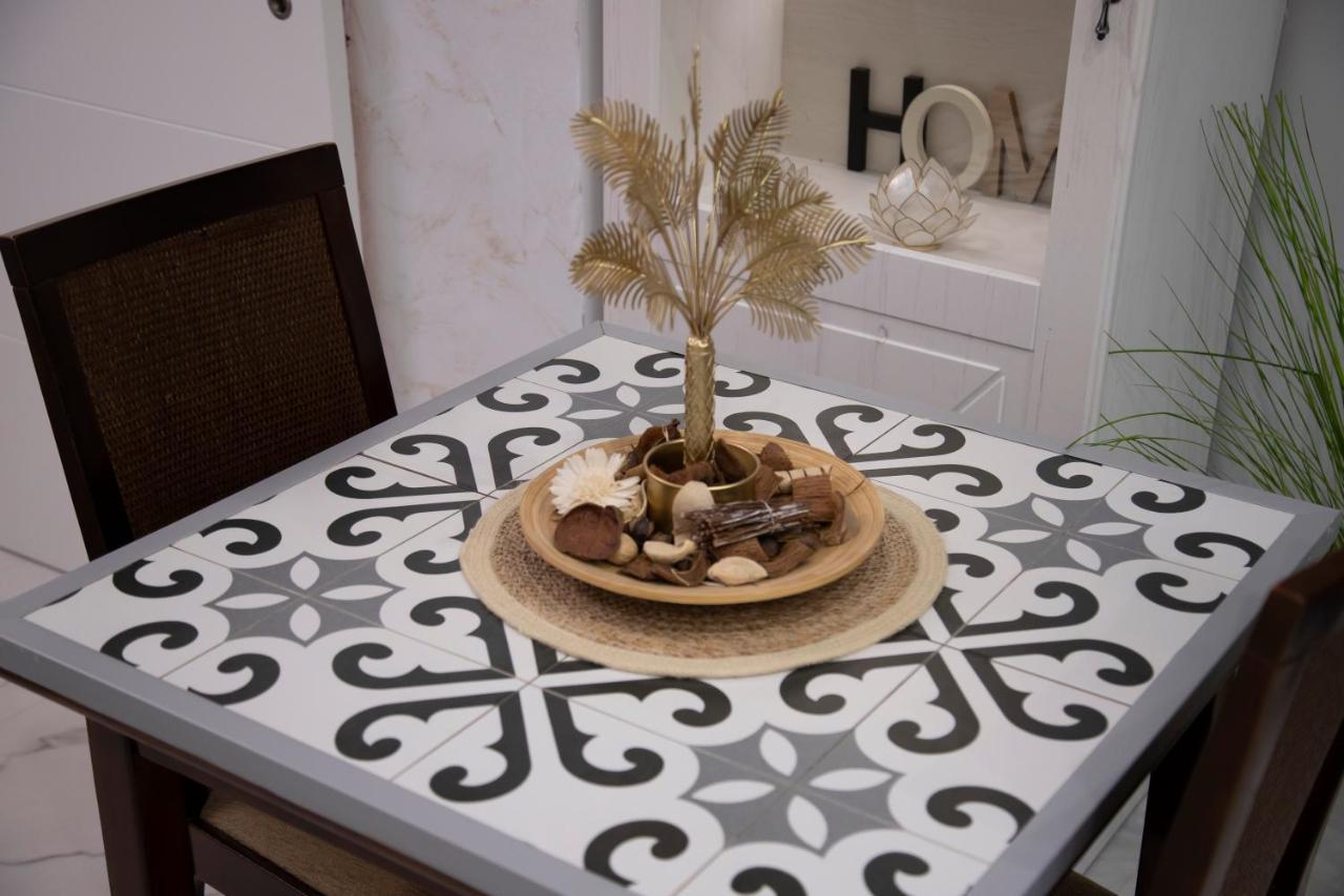 Apartamento Estrella Sauna Spa Jacuzzi Alhama de Aragón Buitenkant foto