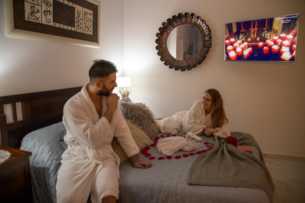 Apartamento Estrella Sauna Spa Jacuzzi Alhama de Aragón Buitenkant foto