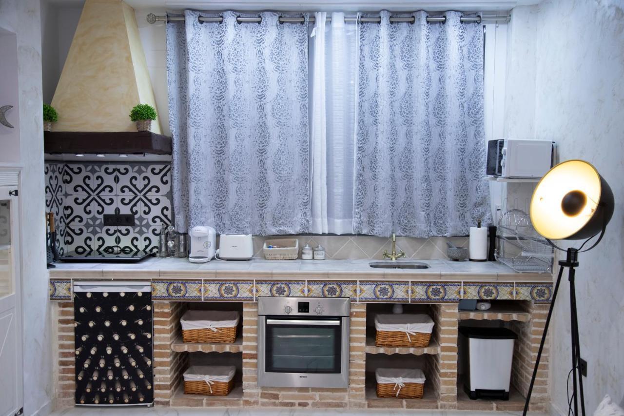 Apartamento Estrella Sauna Spa Jacuzzi Alhama de Aragón Buitenkant foto